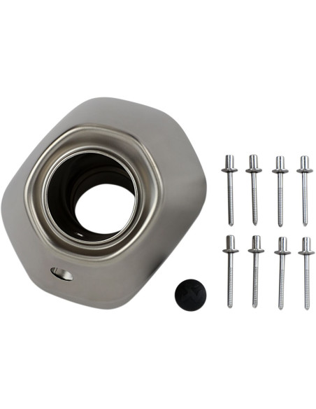 Embout de silencieux AKRAPOVIC