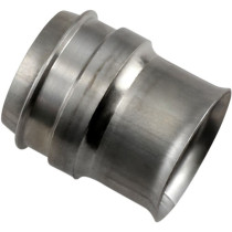 Chicane de silencieux AKRAPOVIC V-TUV062/TI/1