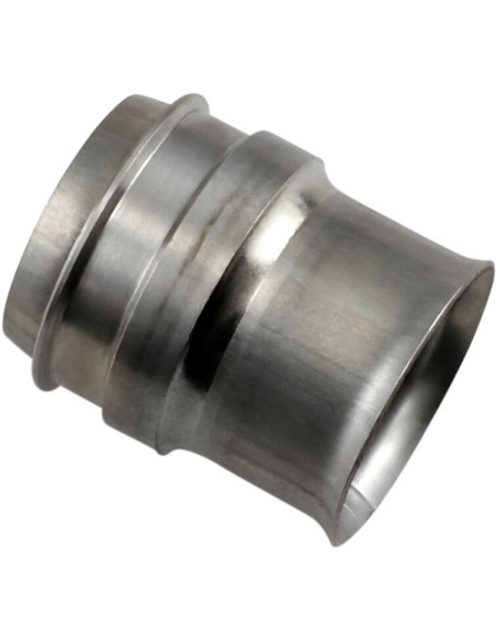 Chicane de silencieux AKRAPOVIC V-TUV062/TI/1