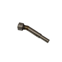 Chicane de silencieux AKRAPOVIC V-TUV247