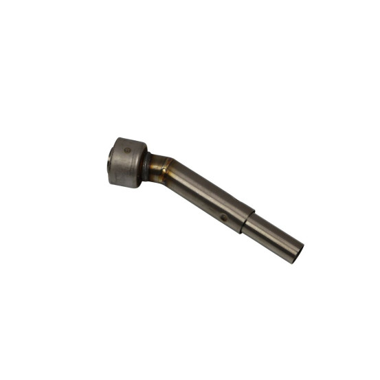 Chicane de silencieux AKRAPOVIC V-TUV247