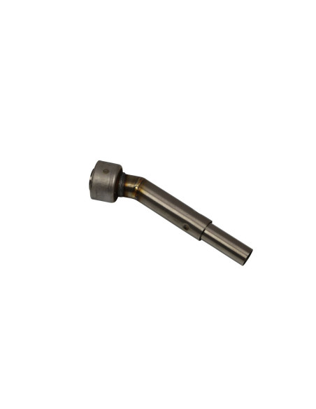 Chicane de silencieux AKRAPOVIC V-TUV247