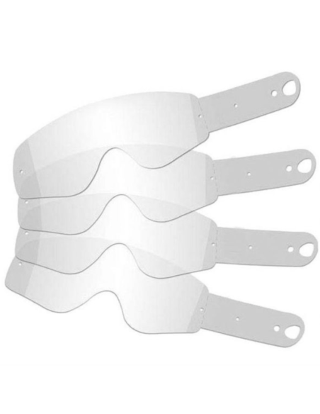 Pack de 20 Tear-Off Kenny Ventury