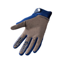 Gants cross Kenny 2023 Track - Bleu 2