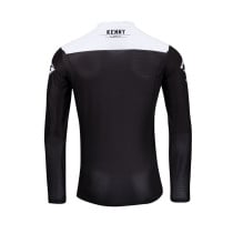 Maillot cross Kenny 2023 Performance - Noir Bleu 2