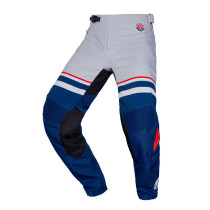 Pantalon cross Kenny Performance Outsiders - Gris Bleu