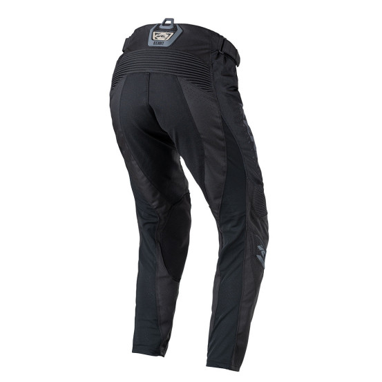 Pantalon cross Kenny 2023 Titanium Solid - Noir