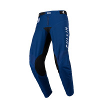 Pantalon cross Pull-In by Kenny Master - Bleu
