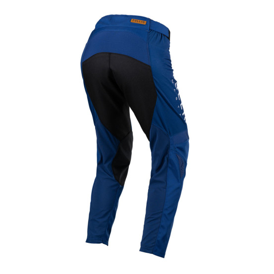 Pantalon cross Pull-In by Kenny Master - Bleu