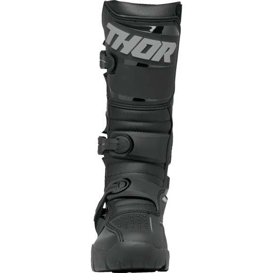 Bottes cross Thor Blitz XR Trail - Noir Gris