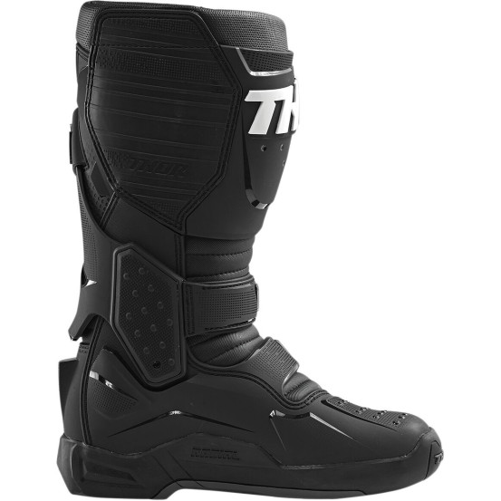 Bottes cross Thor Radial - Noir