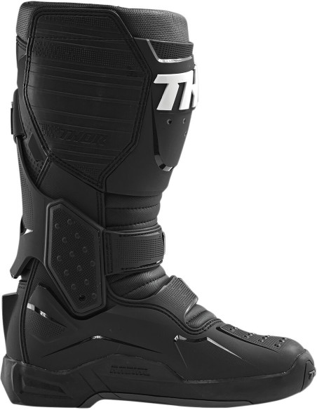 Bottes cross Thor Radial - Noir