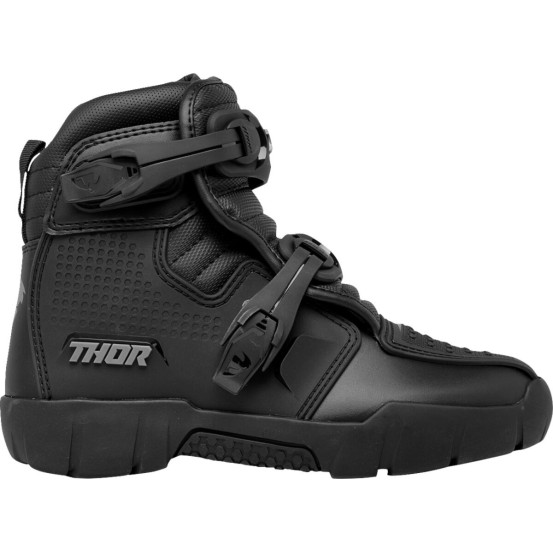 Bottines Thor Blitz XRS - Noir Gris