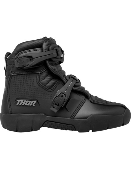 Bottines Thor Blitz XRS - Noir Gris