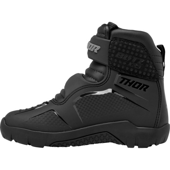 Bottines Thor Blitz XRS - Noir Gris