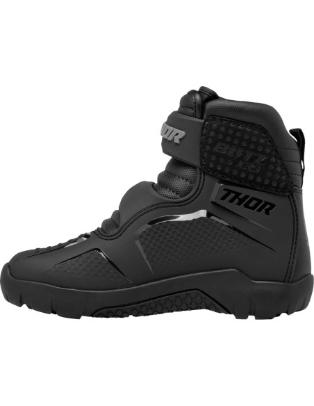 Bottines Thor Blitz XRS - Noir Gris
