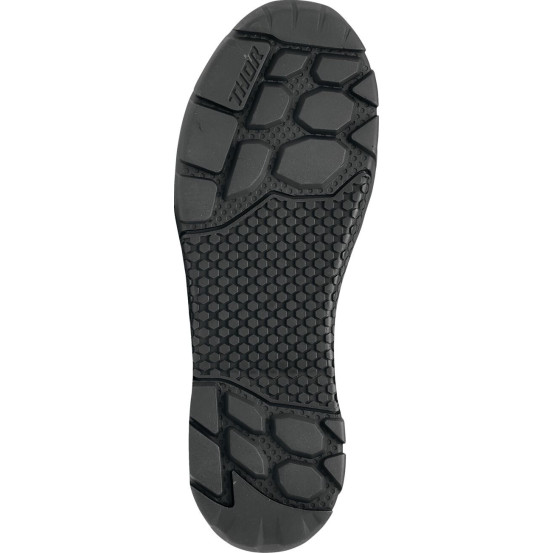 Bottines Thor Blitz XRS - Noir Gris