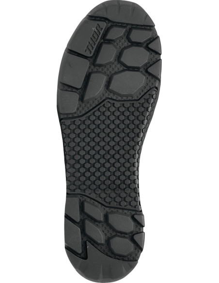 Bottines Thor Blitz XRS - Noir Gris