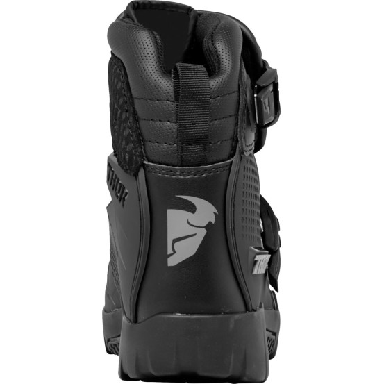 Bottines Thor Blitz XRS - Noir Gris
