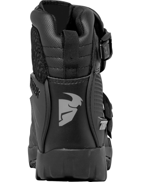Bottines Thor Blitz XRS - Noir Gris