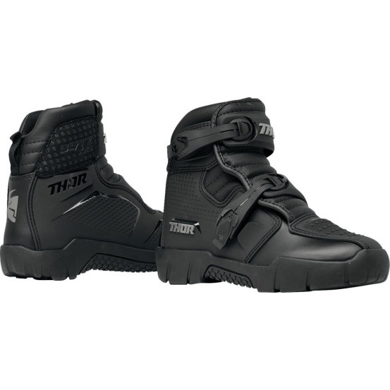 Bottines Thor Blitz XRS - Noir Gris