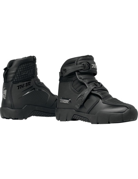Bottines Thor Blitz XRS - Noir Gris