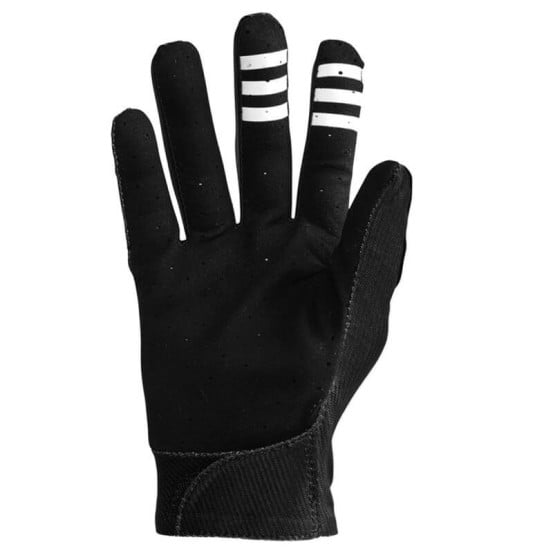 Gants cross Thor Hallman Mainstay - Blanc
