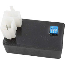 Boitier CDI ARROWHEAD - HONDA FT 500 Ascot