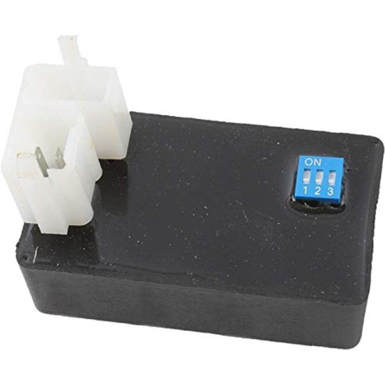 Boitier CDI ARROWHEAD - HONDA FT 500 Ascot