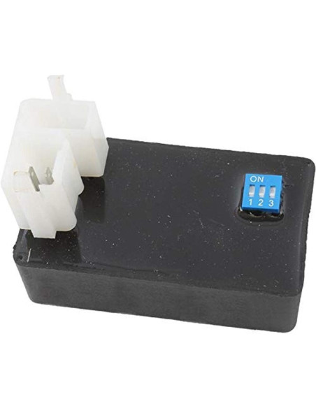 Boitier CDI ARROWHEAD - HONDA FT 500 Ascot