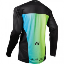 Maillot cross Spring Thor 2020 Prime Pro Trend - Noir 2