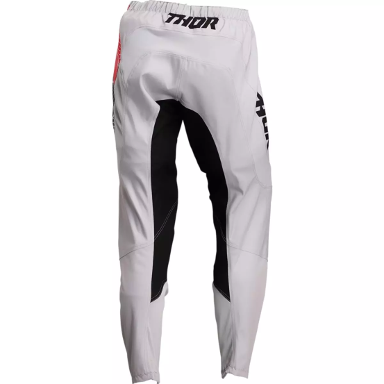 Pantalon cross Femme Thor 2022 Sector Urth - Gris