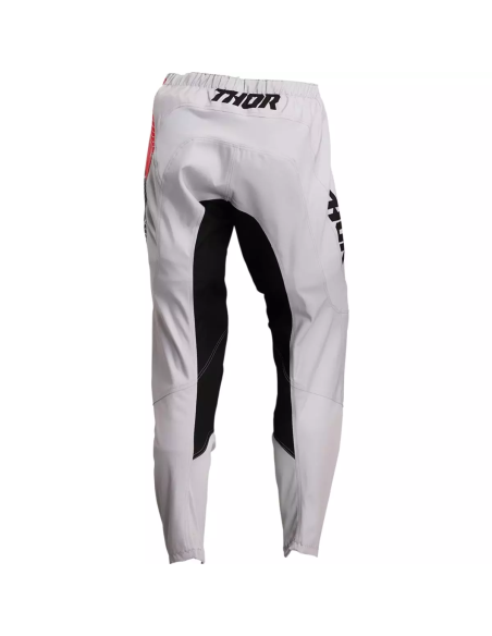 Pantalon cross Femme Thor 2022 Sector Urth - Gris