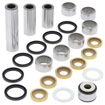 Kit roulements de biellette ALL BALLS - HONDA 125 CR - 250 CR - 250 CRF R - 450 CRF R