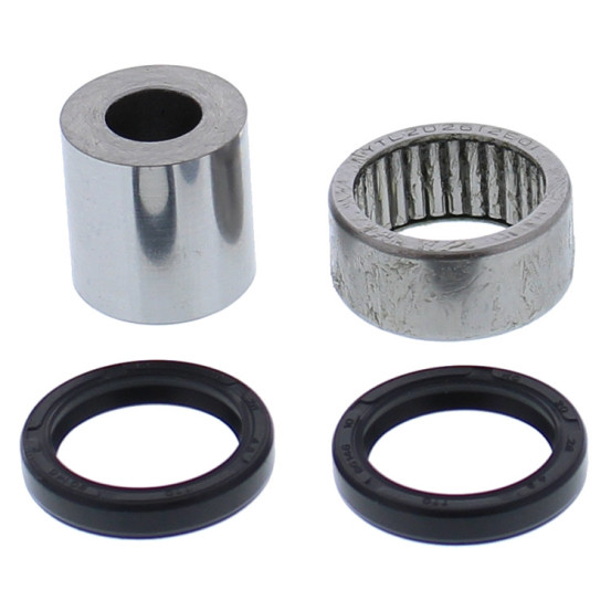 Roulements de tête d'amortisseur inférieurs ALL BALLS - SHERCO 250-300-450 SE F-R - SE-R 2014-2016