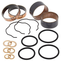 Kit de bagues de frictions internes de fourche ALL BALLS - KAWASAKI - SUZUKI - TRIUMPH - YAMAHA