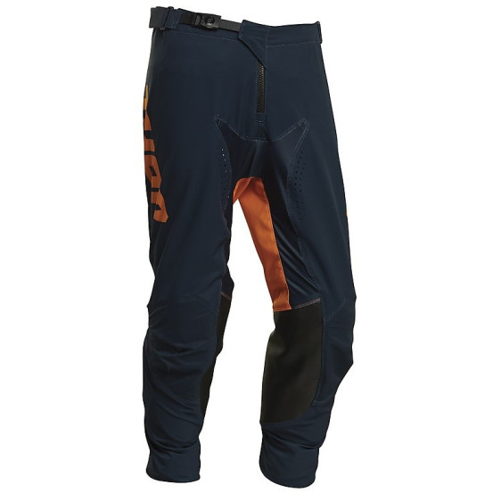Pantalon cross Thor 2020 Prime Pro Strut - Bleu Orange