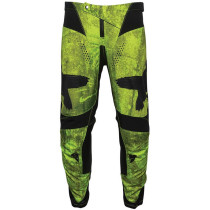 Pantalon cross Spring Thor Pulse HZRD - Acid Noir