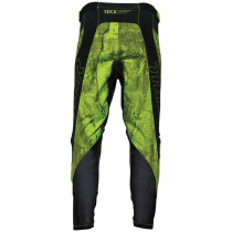 Pantalon cross Spring Thor Pulse HZRD - Acid Noir 2