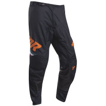 Pantalon cross Thor 2020 Pulse Pinner - Bleu Orange