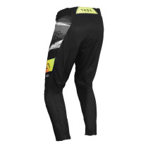 Pantalon cross Thor 2021 Prime Pro Mesmer - Noir 2