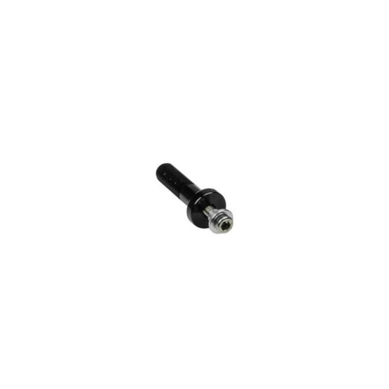 Adaptateur de protection de levier de frein pour demi-guidon diamètre intérieur 18-19mm BONAMICI RACING