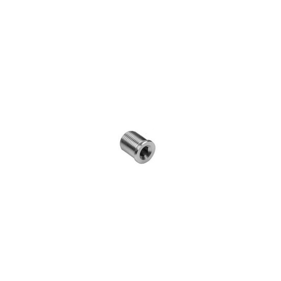 Adaptateur de protection de levier de frein pour demi-guidon BONAMICI RACING
