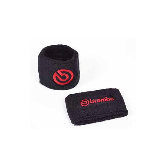 Chaussette de bocal de frein BREMBO