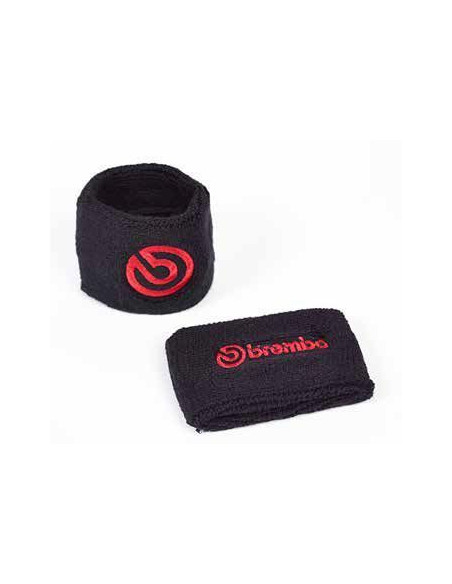 Chaussette de bocal de frein BREMBO