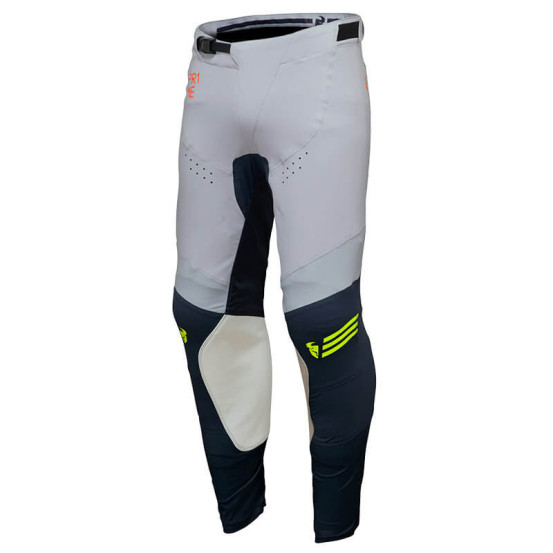 Pantalon cross Thor 2024 Prime ACE - Mignight Gris