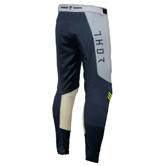 Pantalon cross Thor 2024 Prime ACE - Mignight Gris