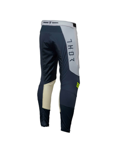 Pantalon cross Thor 2024 Prime ACE - Mignight Gris