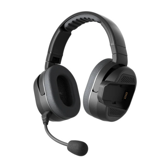 Casque de communication paddock PACKTALK EDGEPHONES CARDO / JBL - Vendu seul sans intercom