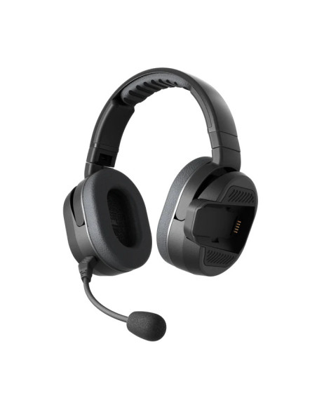 Casque de communication paddock PACKTALK EDGEPHONES CARDO / JBL - Vendu seul sans intercom